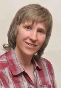 Christine Wendler
