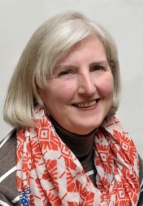 Dagmar Peuker