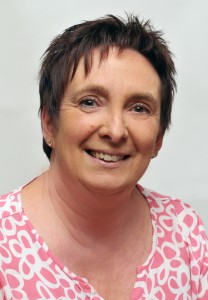 Yvette Balzer